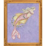 (image for) Akoya Pearl Mermaid